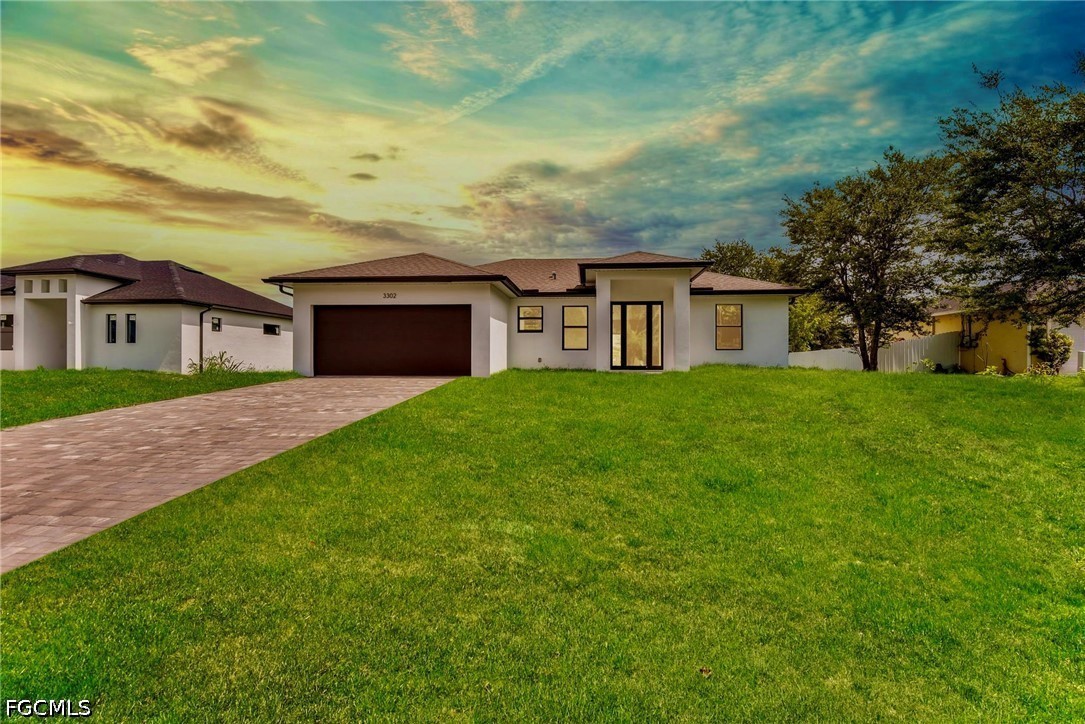 3302 18th Street Southwest Lehigh Acres, FL 33976 - Photo 1 of 28