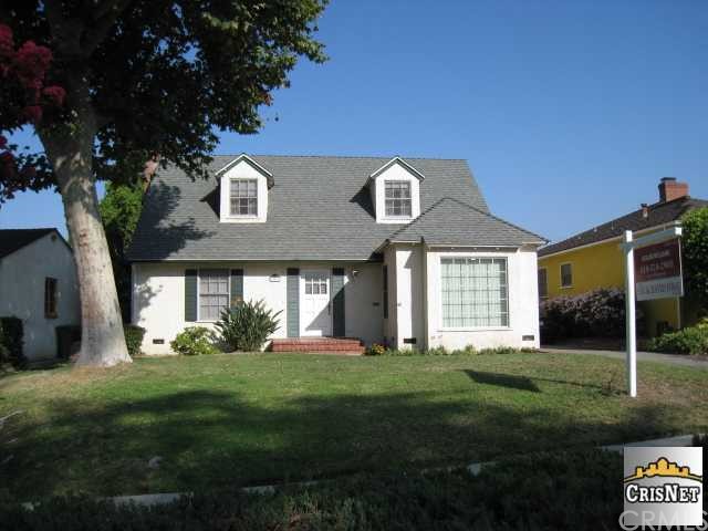 509 Delaware Road Burbank, CA 91504 - Photo 1 of 1 Gallery Image 1