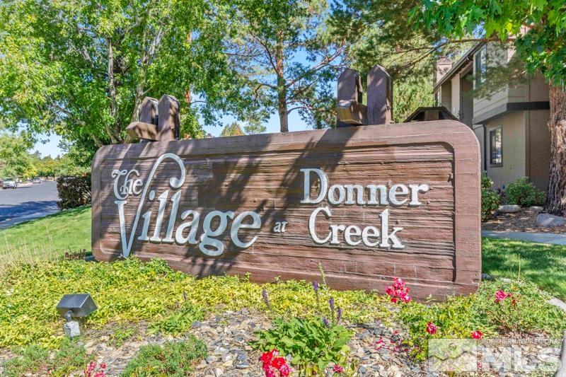 4853 Reggie Road Reno, NV 89502 - Photo 27 of 27 a view of sign board with a yard