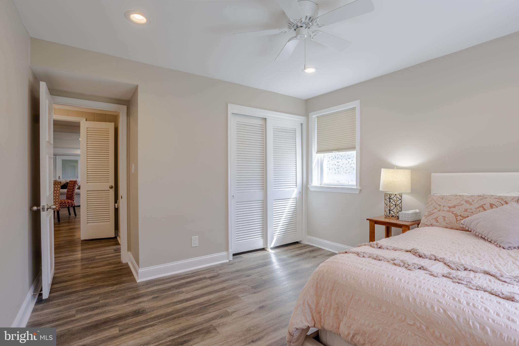 3522 Barton Oaks Road Baltimore, MD 21208 - Photo 64 of 86