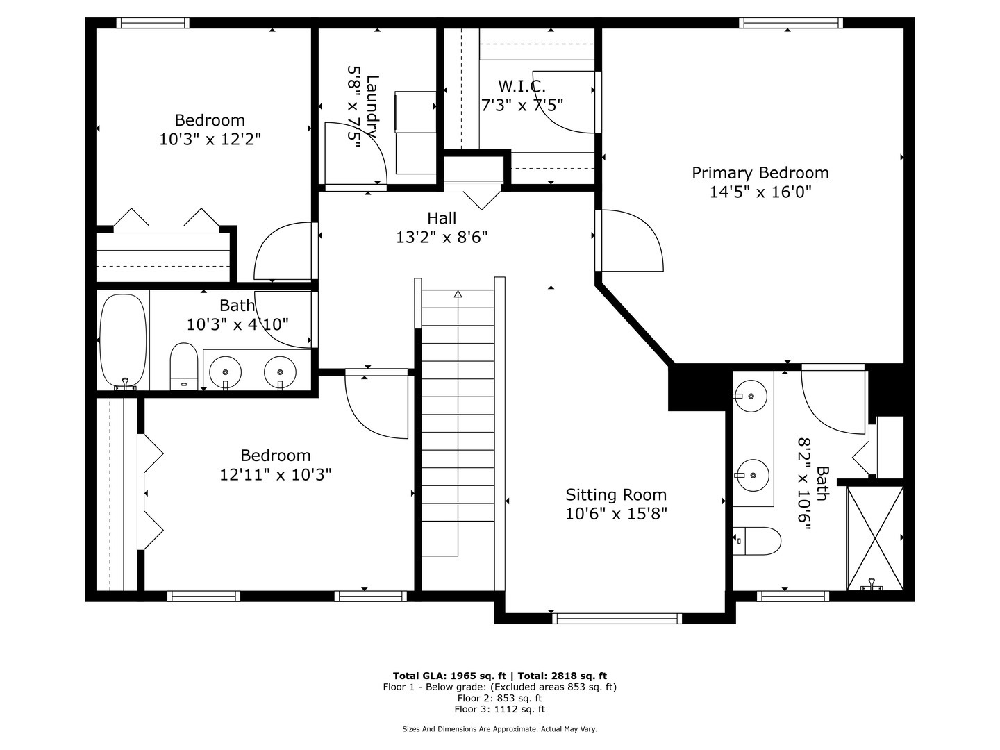 114 Schmidt Court Plano, IL 60545 - Photo 16 of 18