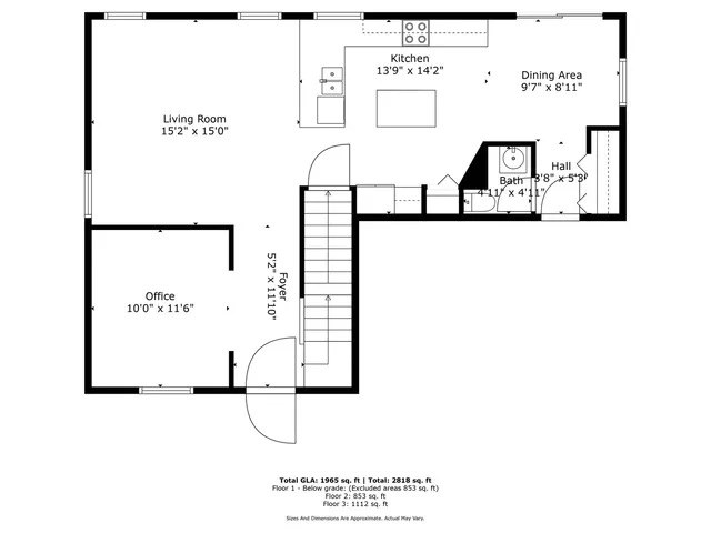 $365,000 | 114 Schmidt Court, Plano, IL 60545