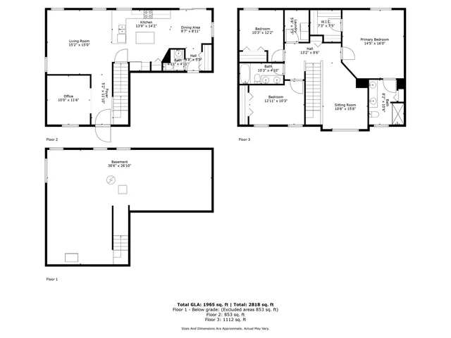 $365,000 | 114 Schmidt Court, Plano, IL 60545