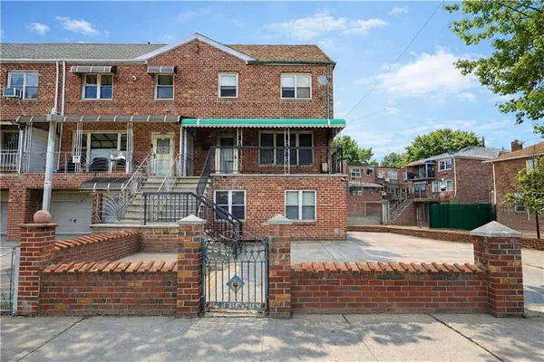 $1,849,999 | 2525 Cropsey Avenue | Gravesend