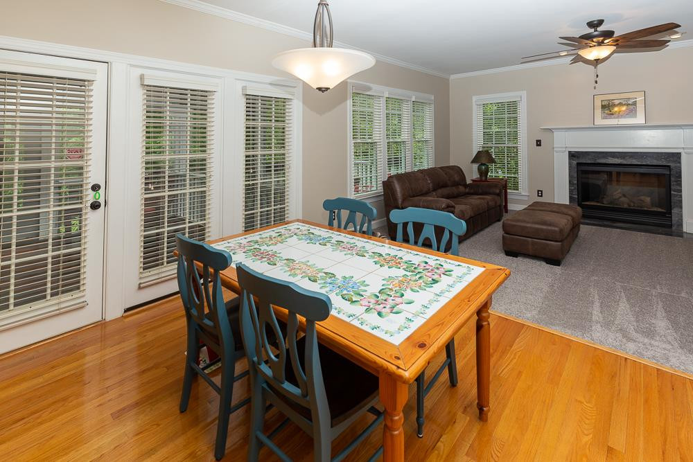 2728 Sunnystone Way Raleigh, NC 27613 - Photo 6 of 30 Photo 6