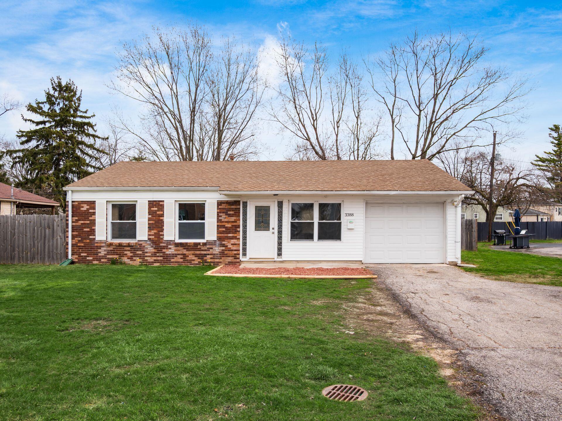3388 Hilliard Rome Road Hilliard, OH 43026 - Photo 1 of 1 Gallery Image 1