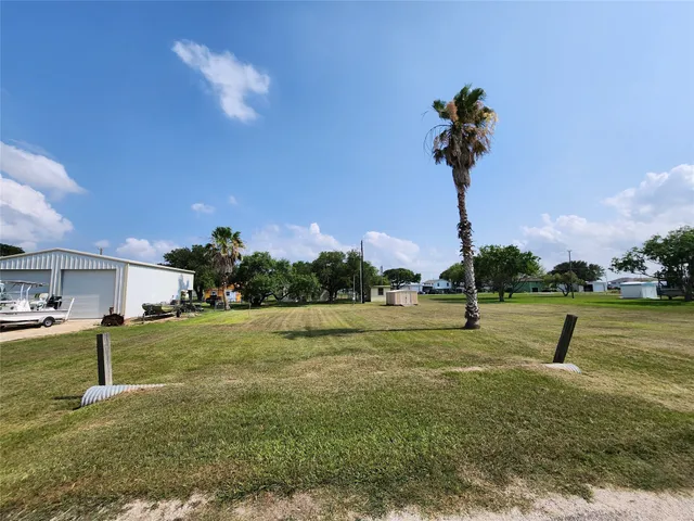 $32,000 | Lot 633-634 Swallow Drive, Palacios, TX 77465
