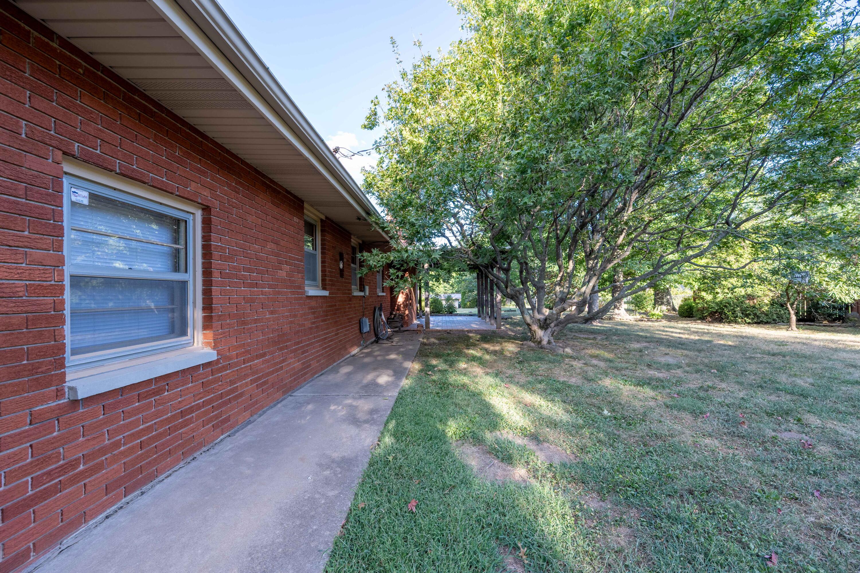4008 West Grimes Street Springfield, MO 65802 - Photo 60 of 64 4008 W. Grimes, Spfd, MO-60