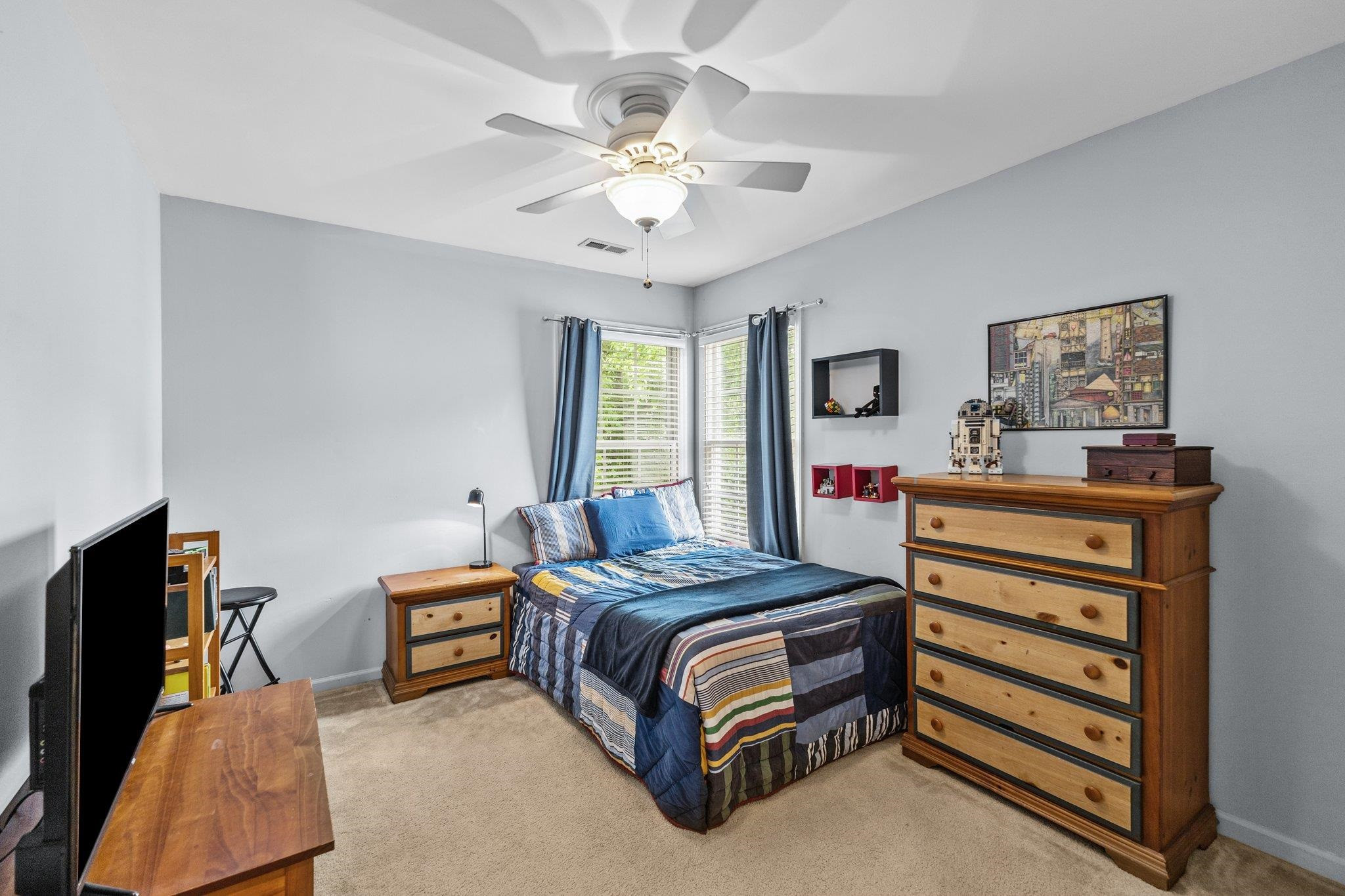 4009 Sunridge Road Raleigh, NC 27613 - Photo 29 of 35 Photo 29