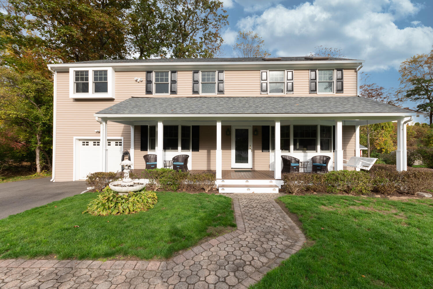 22 Priscilla Road Norwalk, CT 06850 - Photo 2 of 41 22 Priscilla Rd Norwalk CT-large-006-005