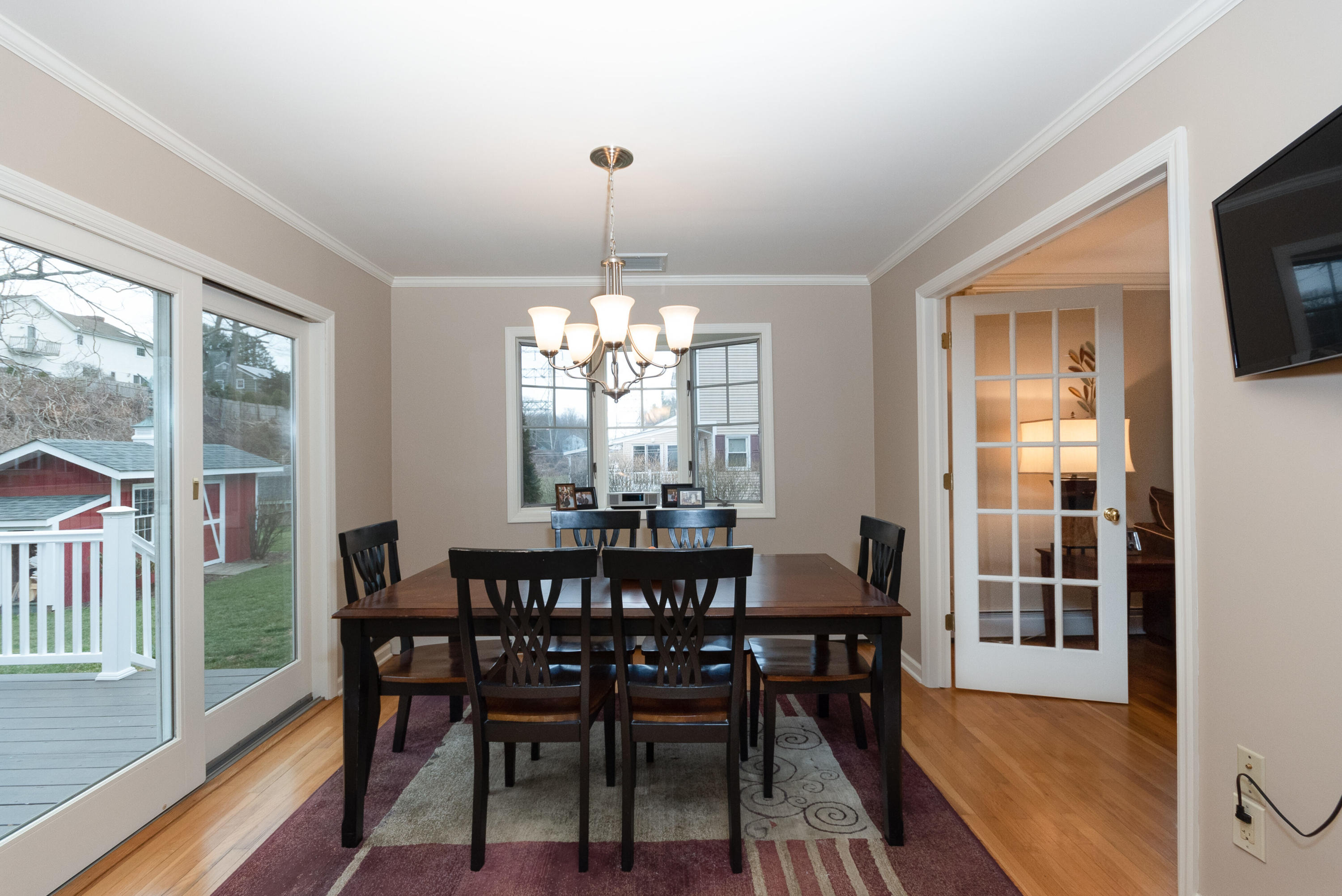 22 Priscilla Road Norwalk, CT 06850 - Photo 12 of 41 22 Priscilla Rd Norwalk CT-print-018-036