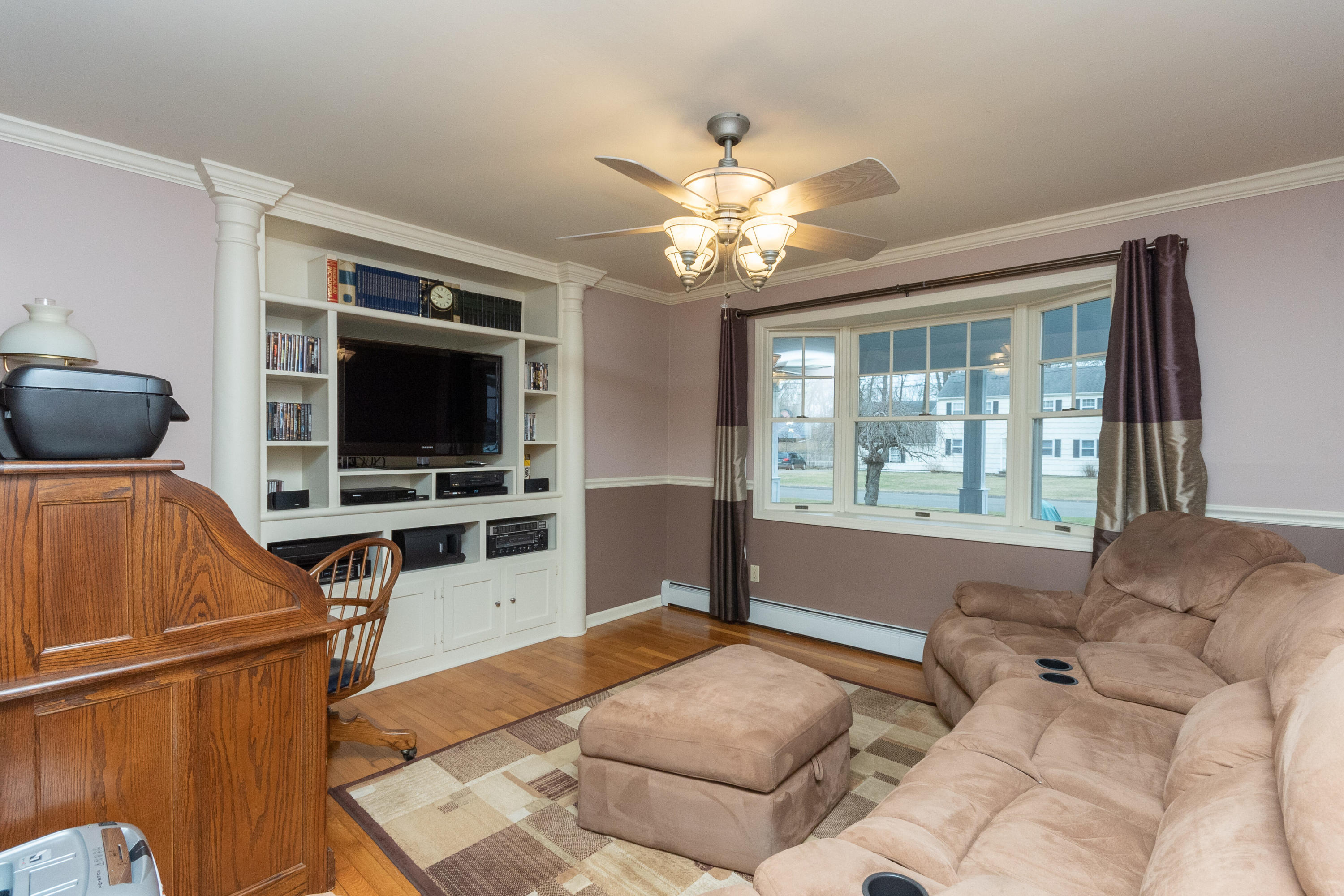 22 Priscilla Road Norwalk, CT 06850 - Photo 15 of 41 22 Priscilla Rd Norwalk CT-print-021-035