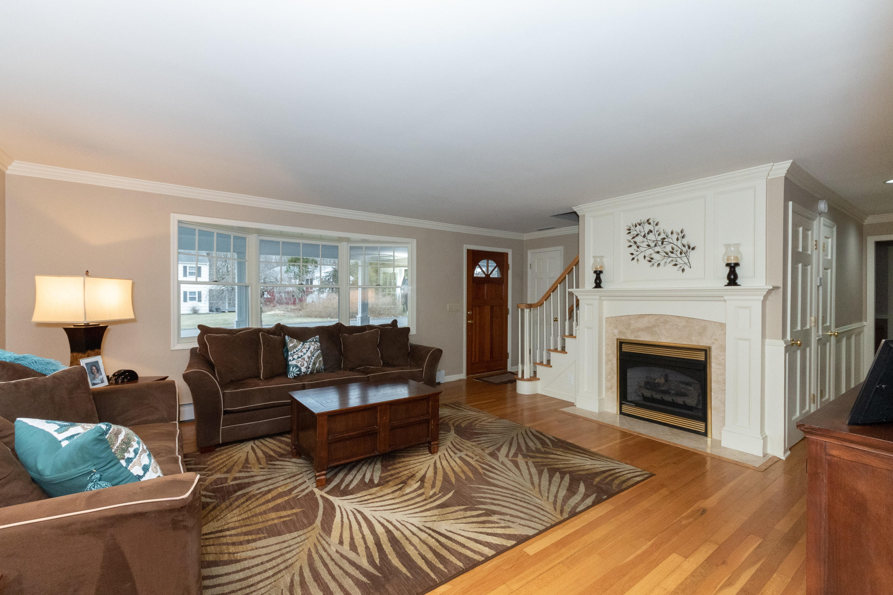 22 Priscilla Road Norwalk, CT 06850 - Photo 3 of 41 22 Priscilla Rd Norwalk CT-print-009-041