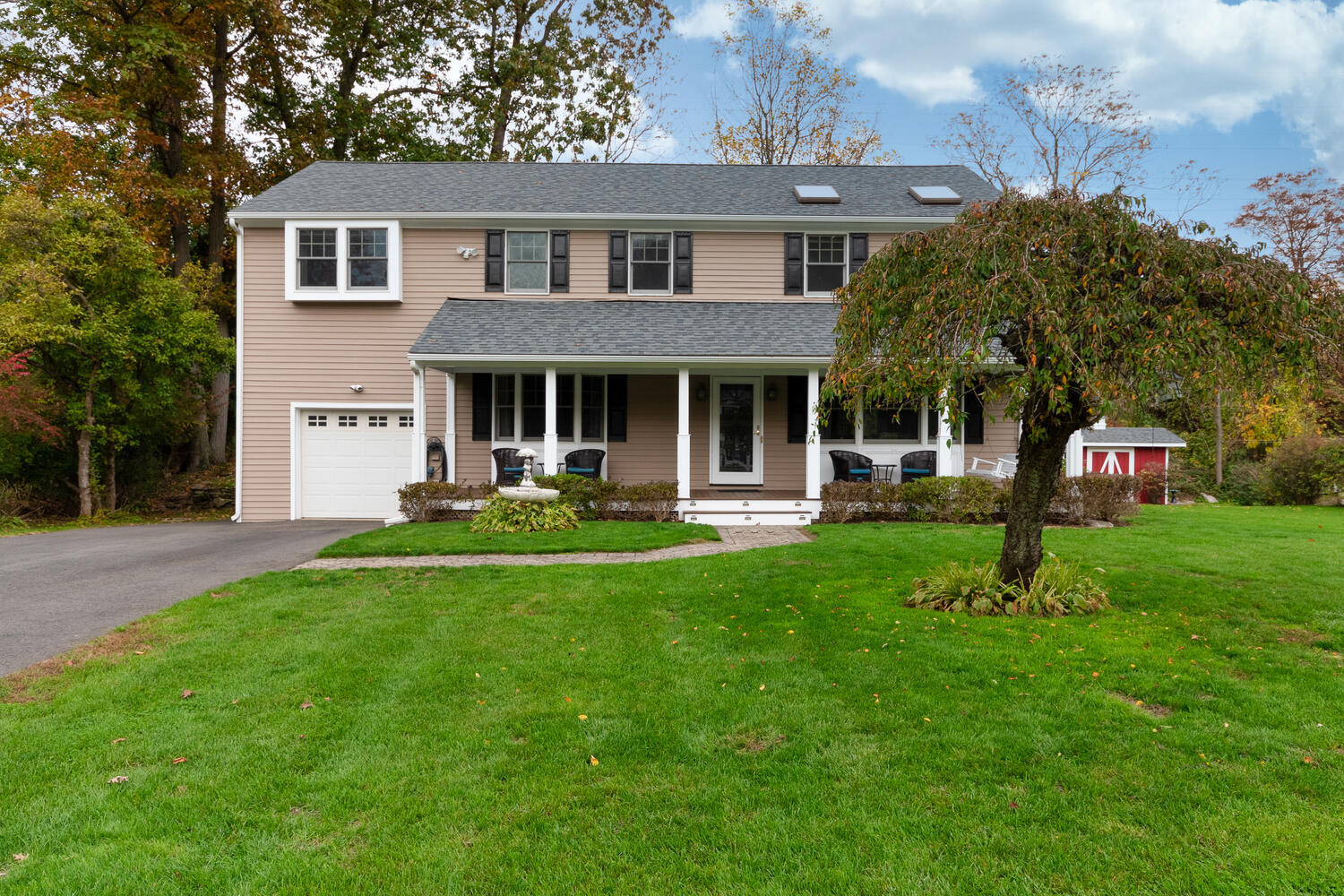 22 Priscilla Road Norwalk, CT 06850 - Photo 34 of 41 22 Priscilla Rd Norwalk CT-large-002-007