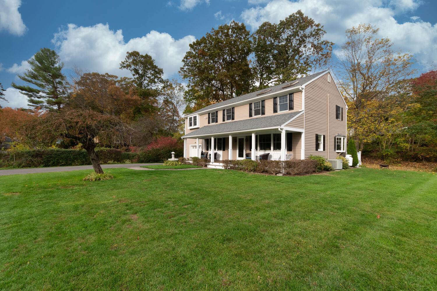22 Priscilla Road Norwalk, CT 06850 - Photo 37 of 41 22 Priscilla Rd Norwalk CT-large-004-010