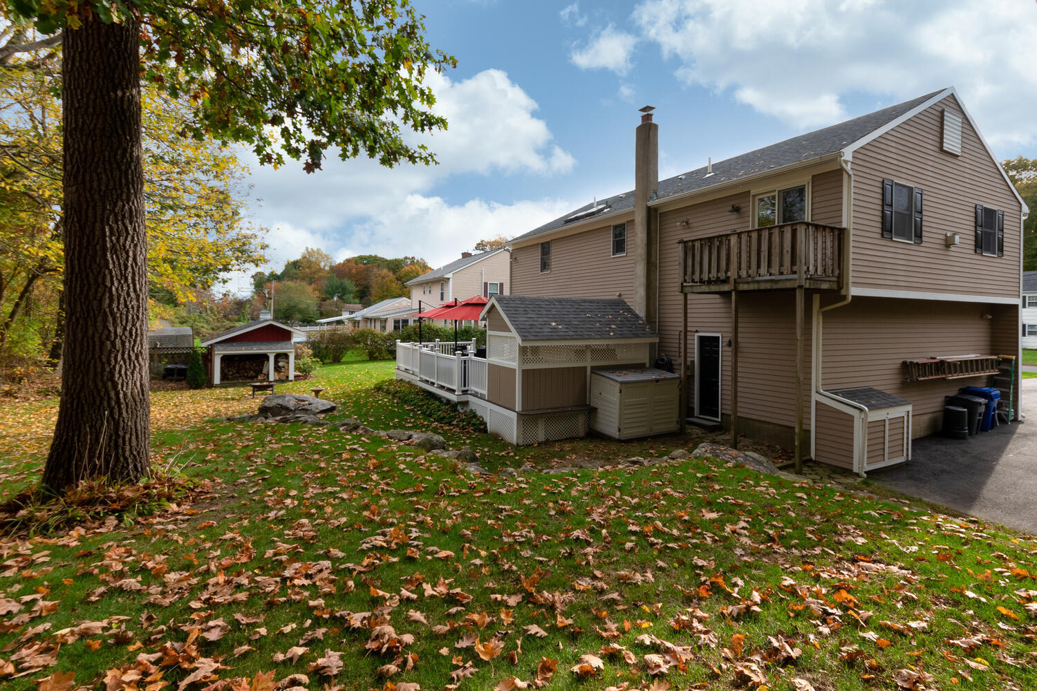 22 Priscilla Road Norwalk, CT 06850 - Photo 38 of 41 22 Priscilla Rd Norwalk CT-large-007-001