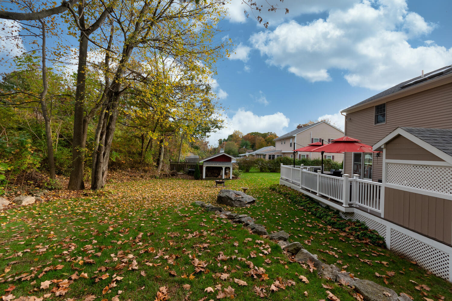 22 Priscilla Road Norwalk, CT 06850 - Photo 39 of 41 22 Priscilla Rd Norwalk CT-large-008-006