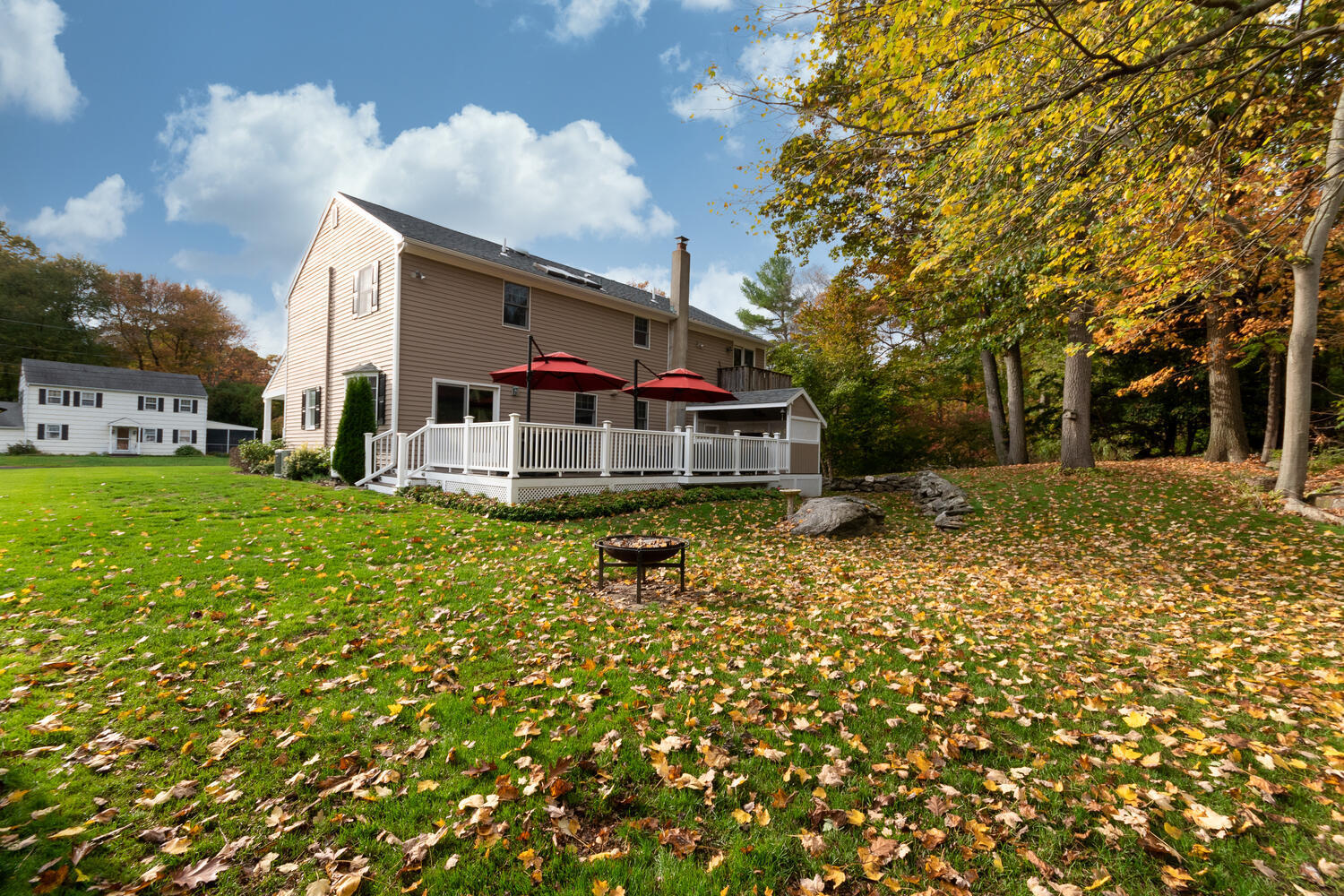 22 Priscilla Road Norwalk, CT 06850 - Photo 40 of 41 22 Priscilla Rd Norwalk CT-large-009-011