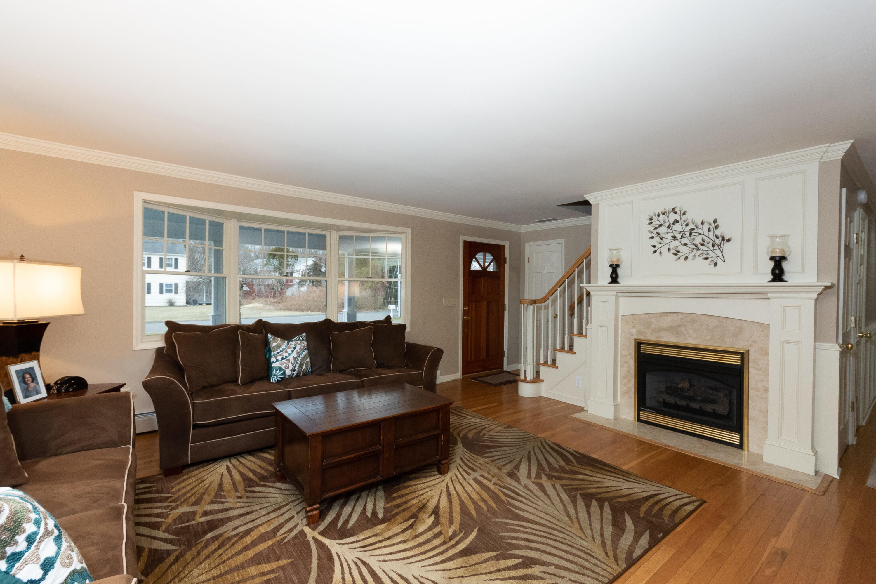 22 Priscilla Road Norwalk, CT 06850 - Photo 5 of 41 22 Priscilla Rd Norwalk CT-print-011-040