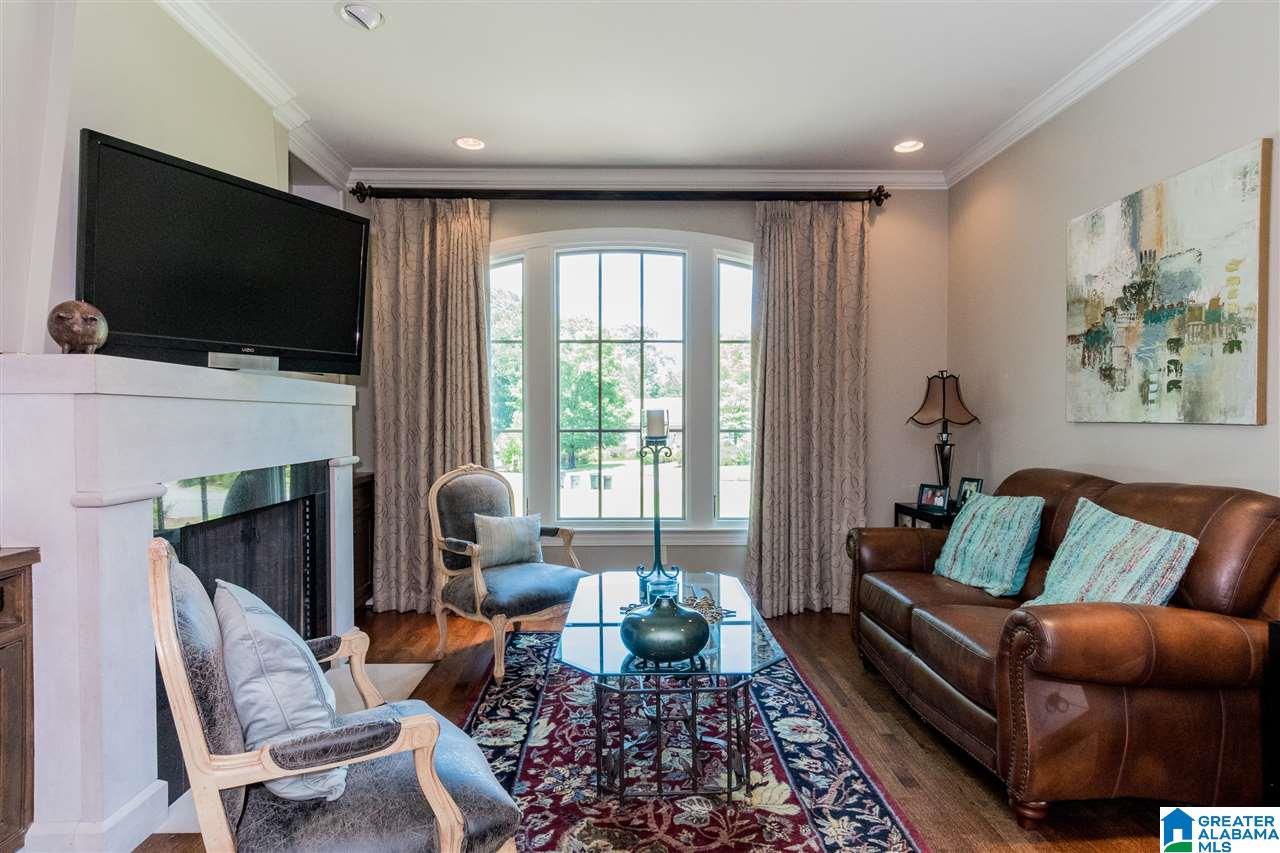 3928 7 Bark Circle Birmingham, AL 35243 - Photo 21 of 50