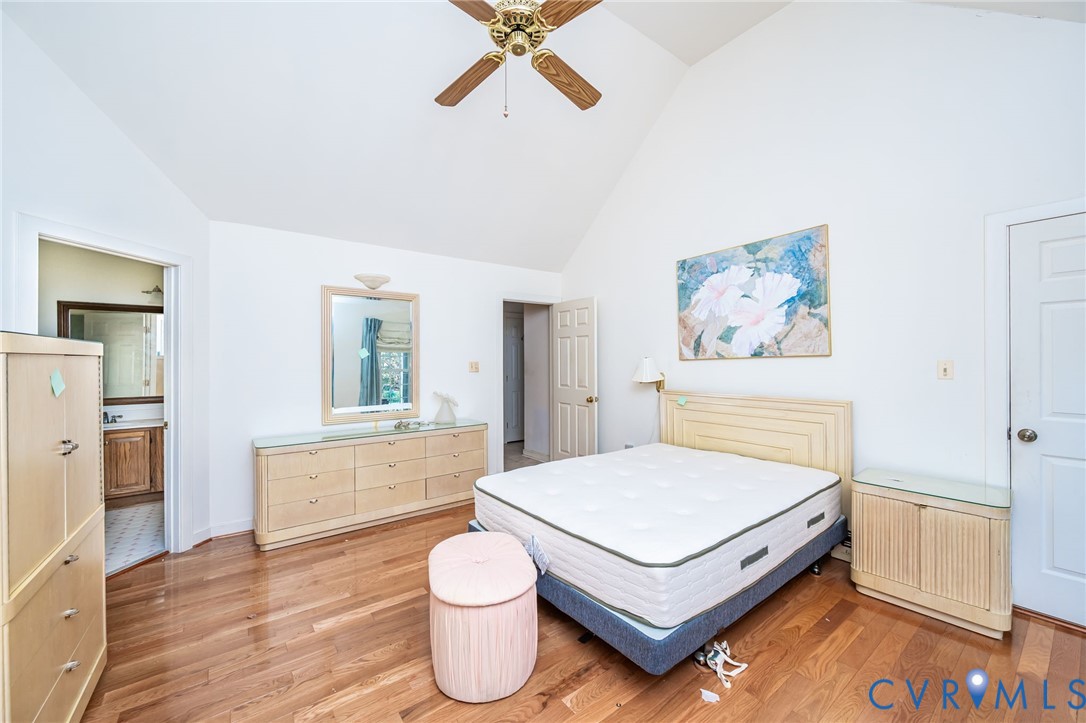 8902 Duchess Way Chesterfield, VA 23832 - Photo 20 of 34