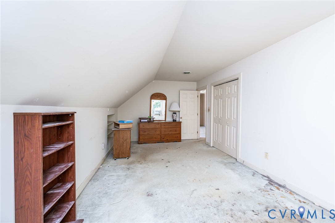 8902 Duchess Way Chesterfield, VA 23832 - Photo 27 of 34 a view of a bedroom with closet and cabinet