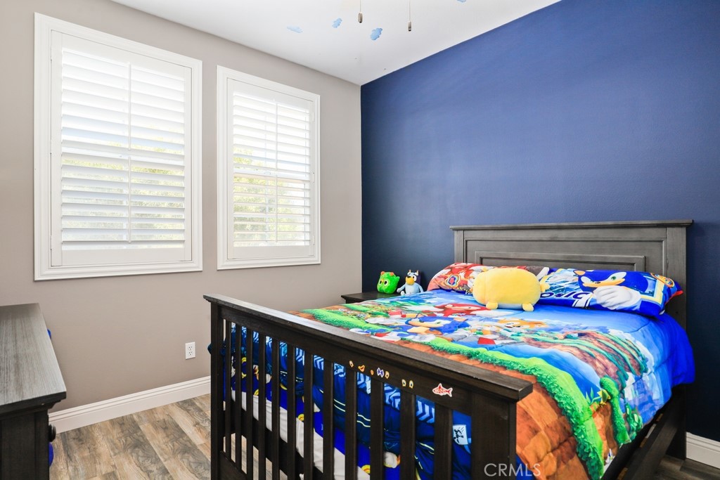 31319 Locust Court Temecula, CA 92592 - Photo 38 of 75 a bedroom with a bed and a window in it