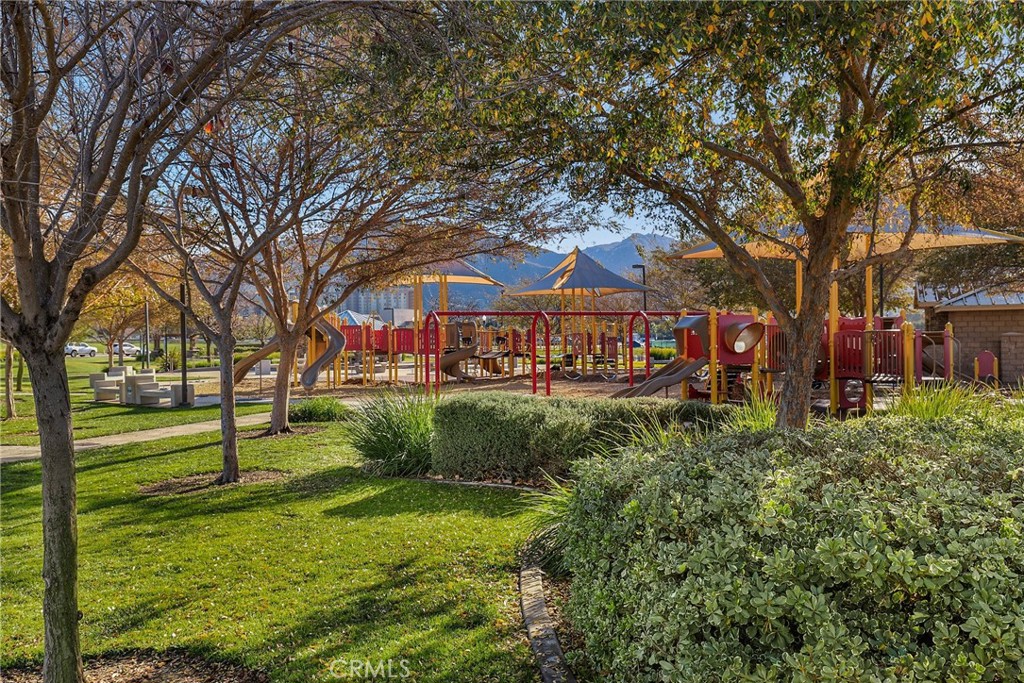 31319 Locust Court Temecula, CA 92592 - Photo 73 of 75 a view of a park with large trees
