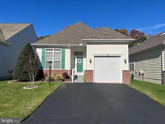 $375,000 | 30 Fort Sumter South, Ocean Pines, MD 21811