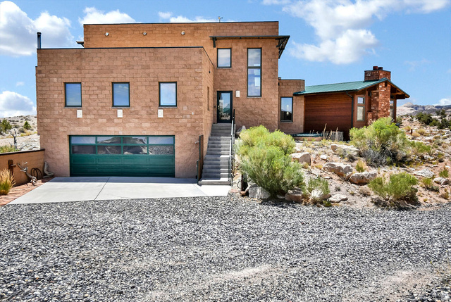 3995 South Desert Grave Road Torrey, UT 84775 - Photo 79 of 95