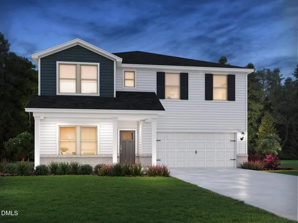 $474,000 | 1201 Winding Spg Drive, Mebane, NC 27302