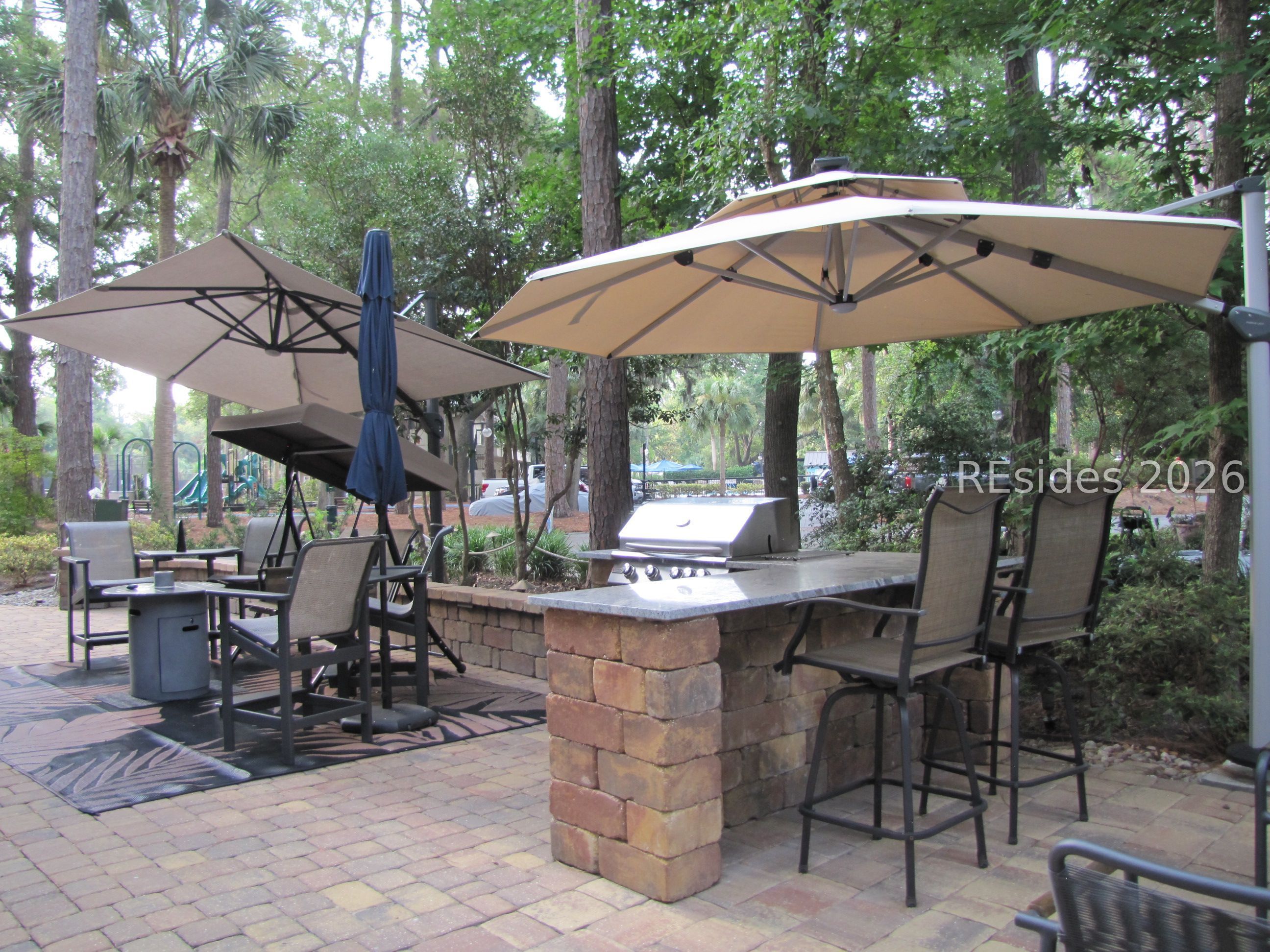 133 Arrow Road, Unit 67 Hilton Head Island, SC 29928 - Photo 11 of 32 Gallery Image 11