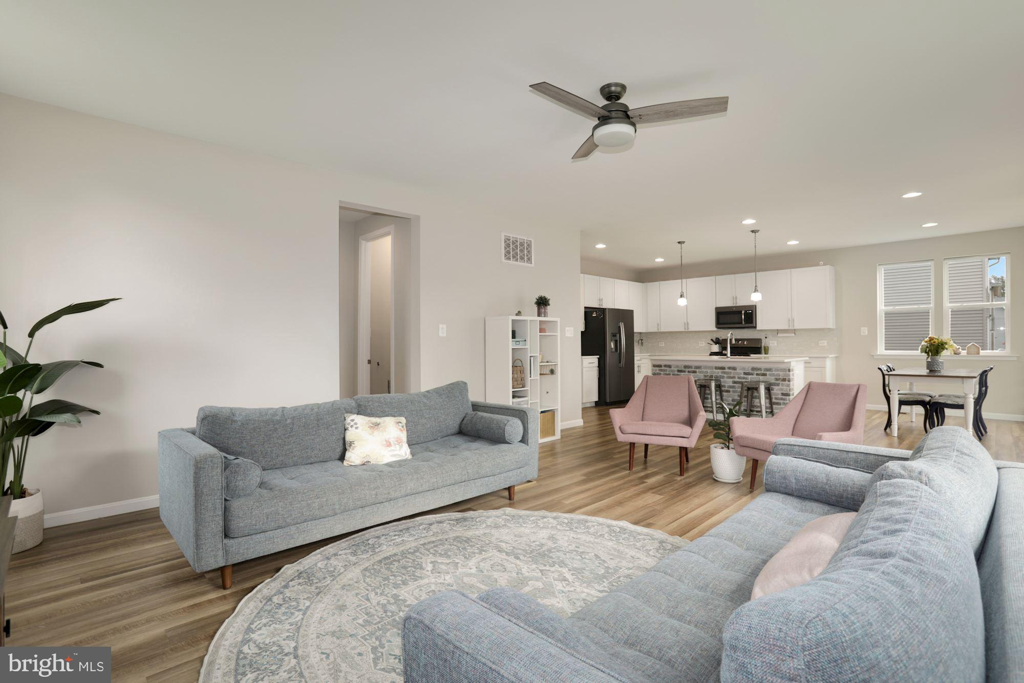 721 Saddlebrook Road Culpeper, VA 22701 - Photo 23 of 57 Gallery Image 23