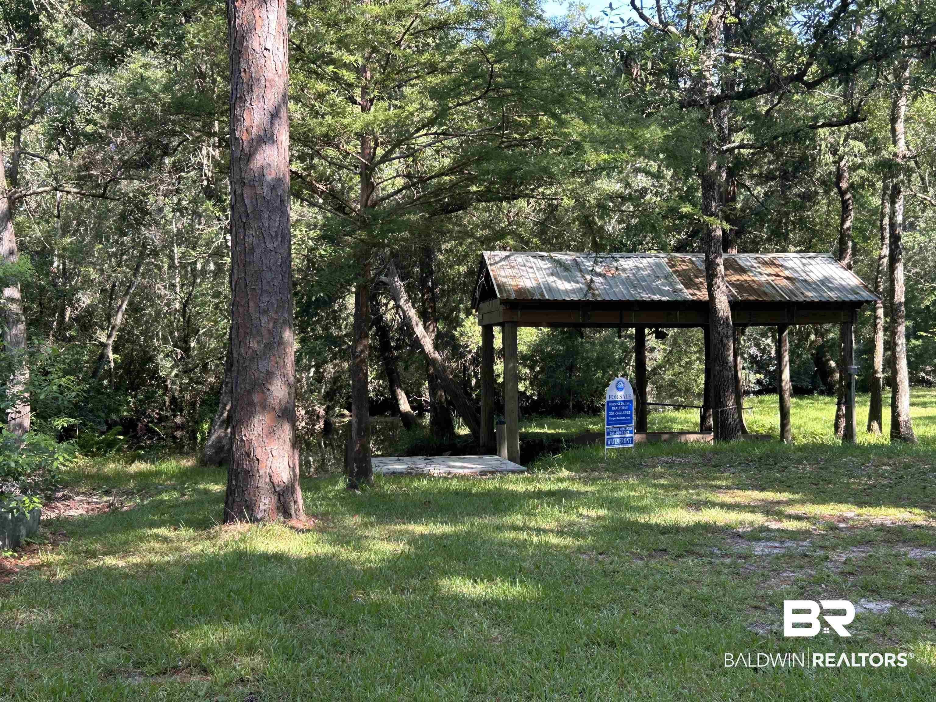 17891 River Road Summerdale, AL 36580 - Photo 73 of 76
