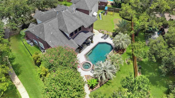 $800,000 | 11519 Pecan Canyon Court, Tomball, TX 77377