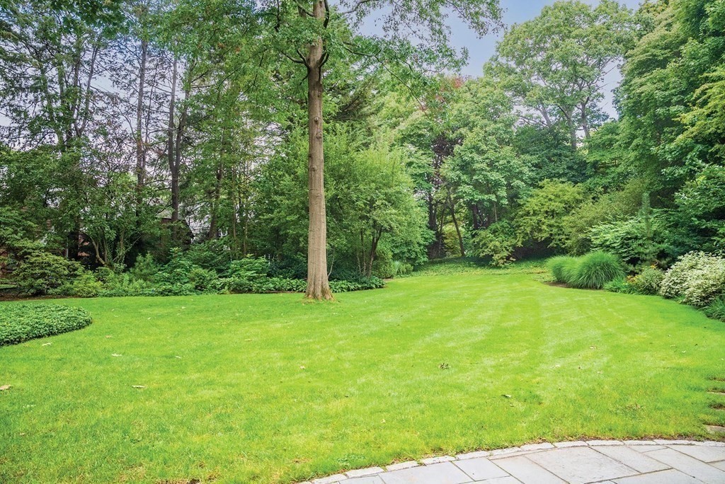 321 Warren Street Brookline, MA 02445 - Photo 26 of 35