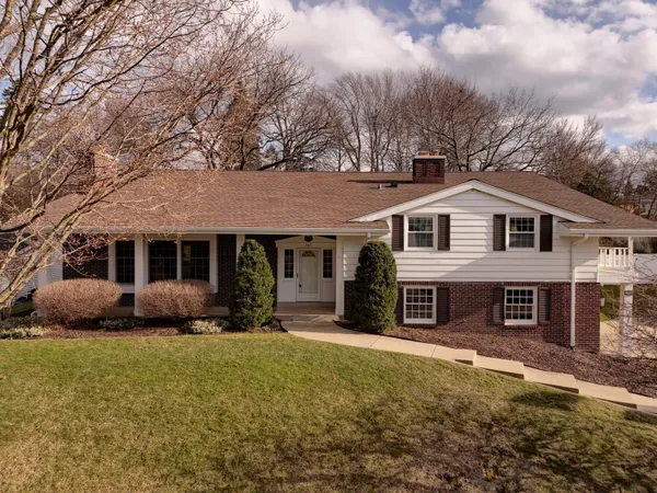 $550,000 | 503 Westminster Drive, Waukesha, WI 53186