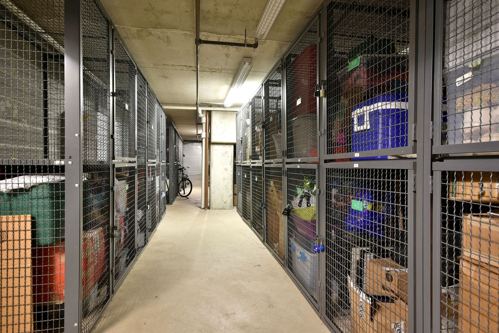 1201 West Adams Street, Unit 411 Chicago, IL 60607 - Photo 37 of 40
