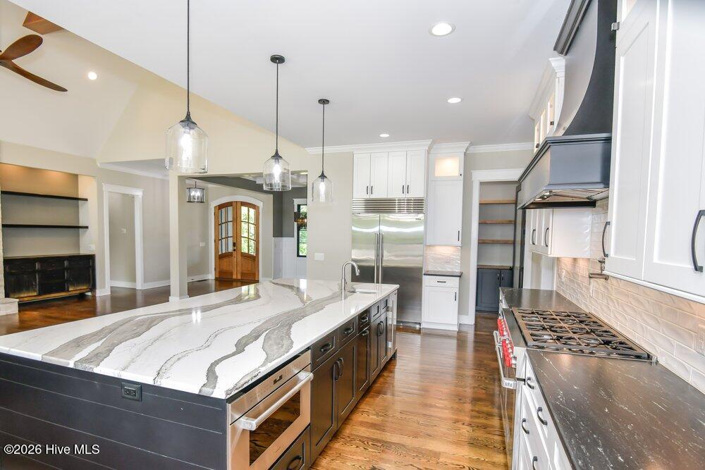 356 Graham Road Cameron, NC 28326 - Photo 17 of 59