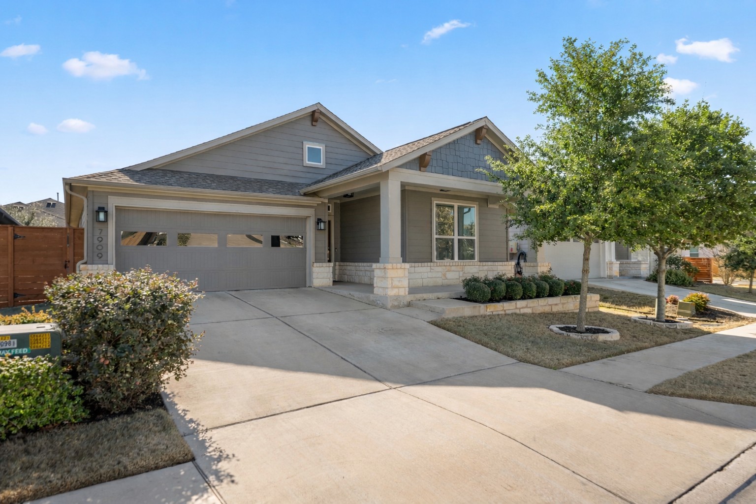 7909 Bestride Bend Austin, TX 78744 - Photo 1 of 1