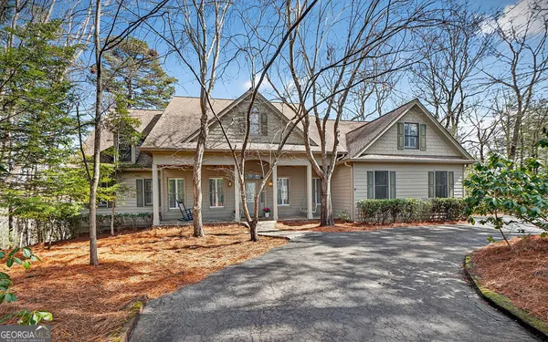 $1,095,000 | 1027 Hunters Trace, Jasper, GA 30143