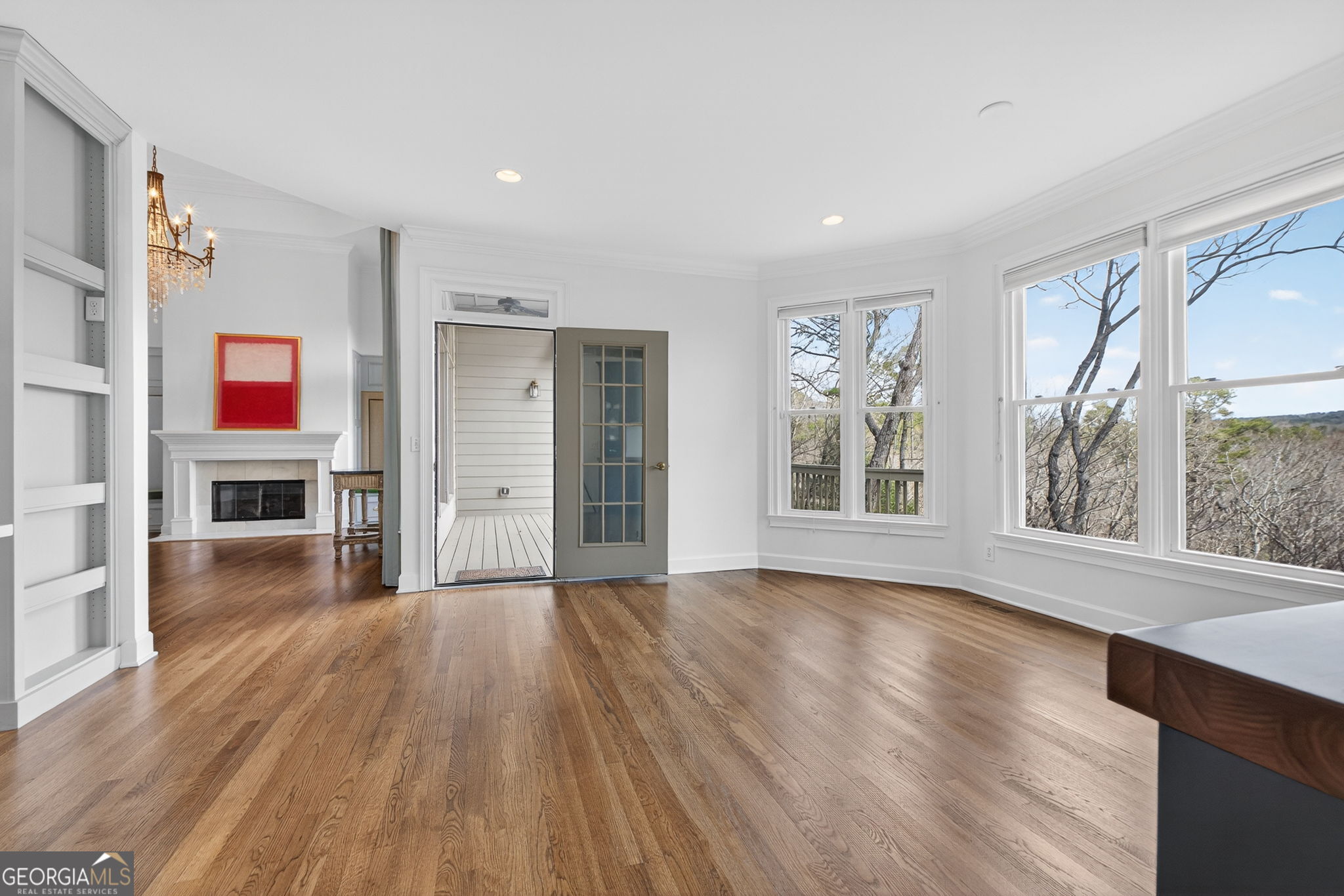 1027 Hunters Trace Jasper, GA 30143 - Photo 11 of 75