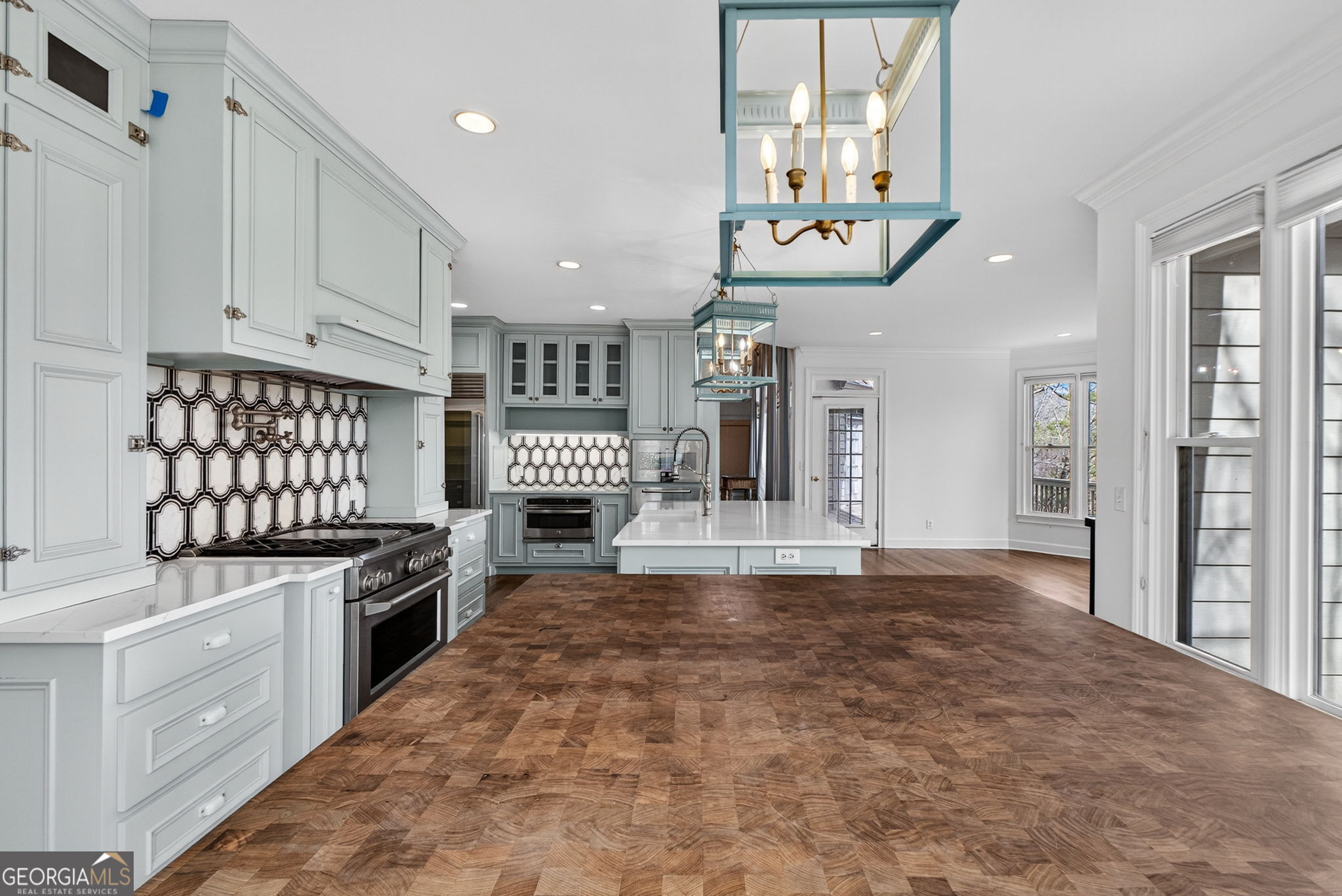 1027 Hunters Trace Jasper, GA 30143 - Photo 13 of 75