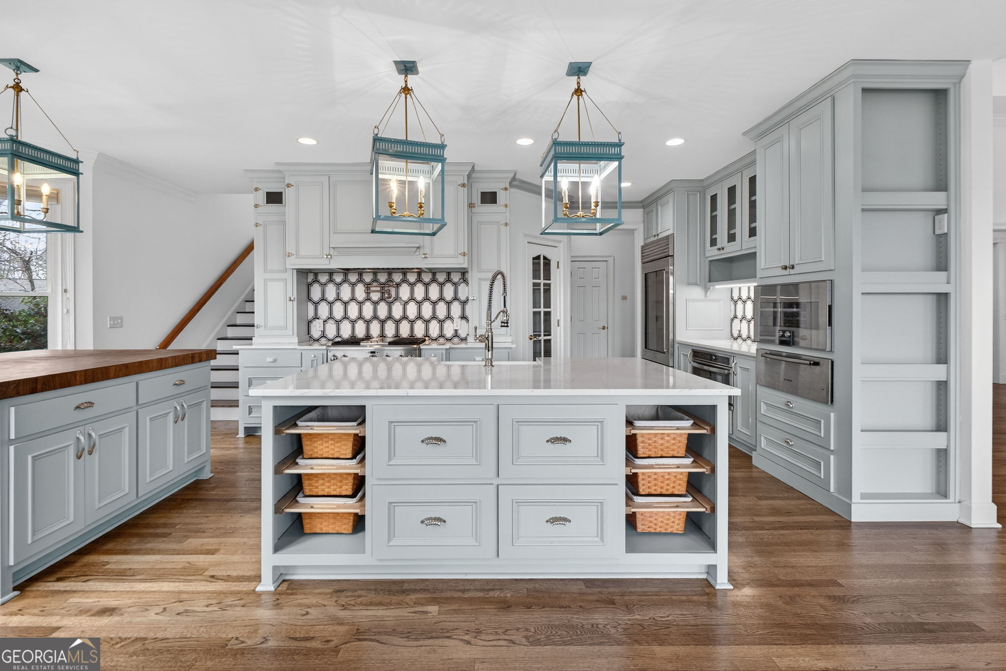 1027 Hunters Trace Jasper, GA 30143 - Photo 15 of 75