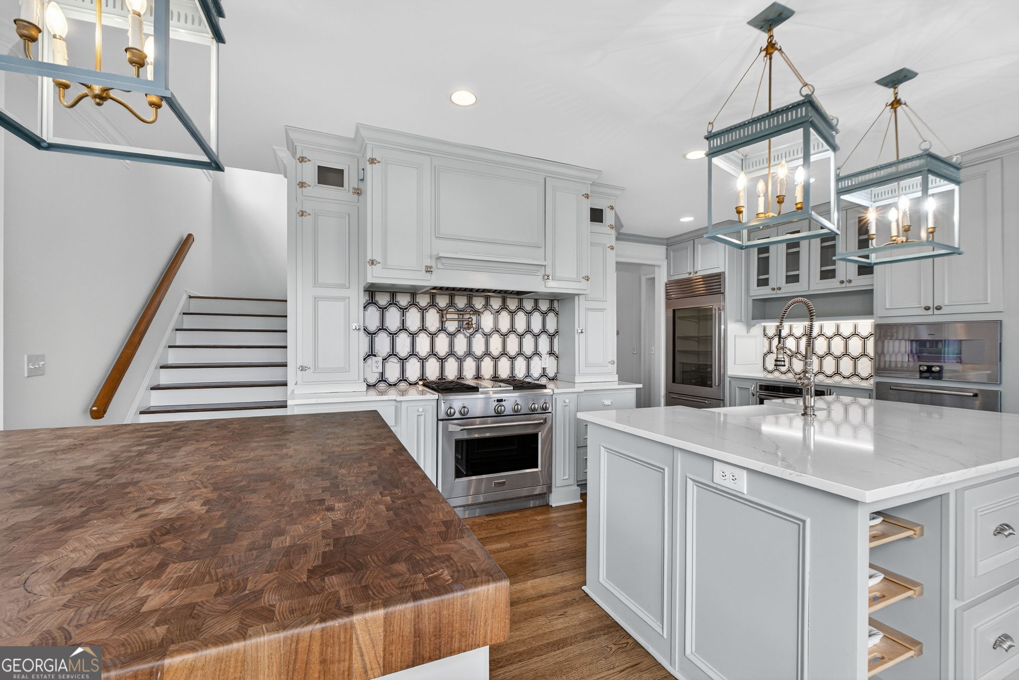 1027 Hunters Trace Jasper, GA 30143 - Photo 16 of 75