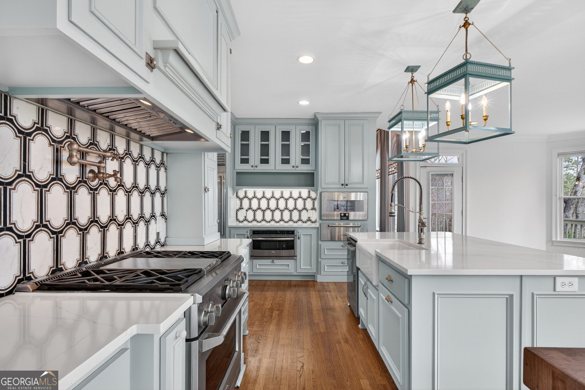 1027 Hunters Trace Jasper, GA 30143 - Photo 17 of 75