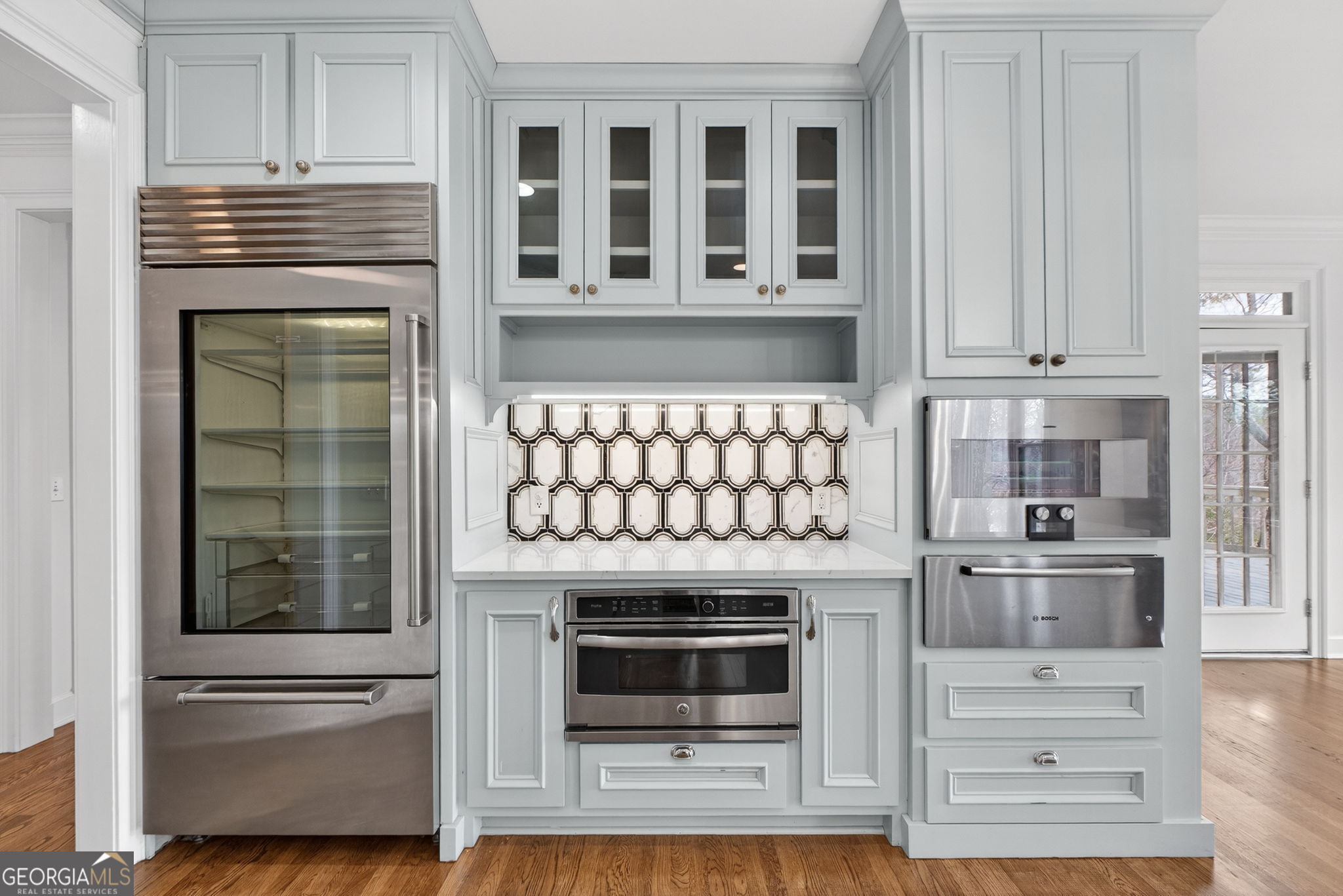 1027 Hunters Trace Jasper, GA 30143 - Photo 20 of 75