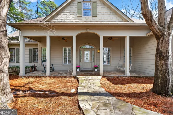 $1,095,000 | 1027 Hunters Trace, Jasper, GA 30143