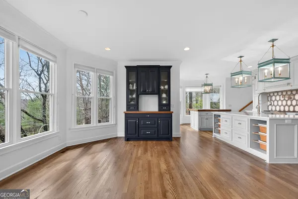 $1,095,000 | 1027 Hunters Trace, Jasper, GA 30143
