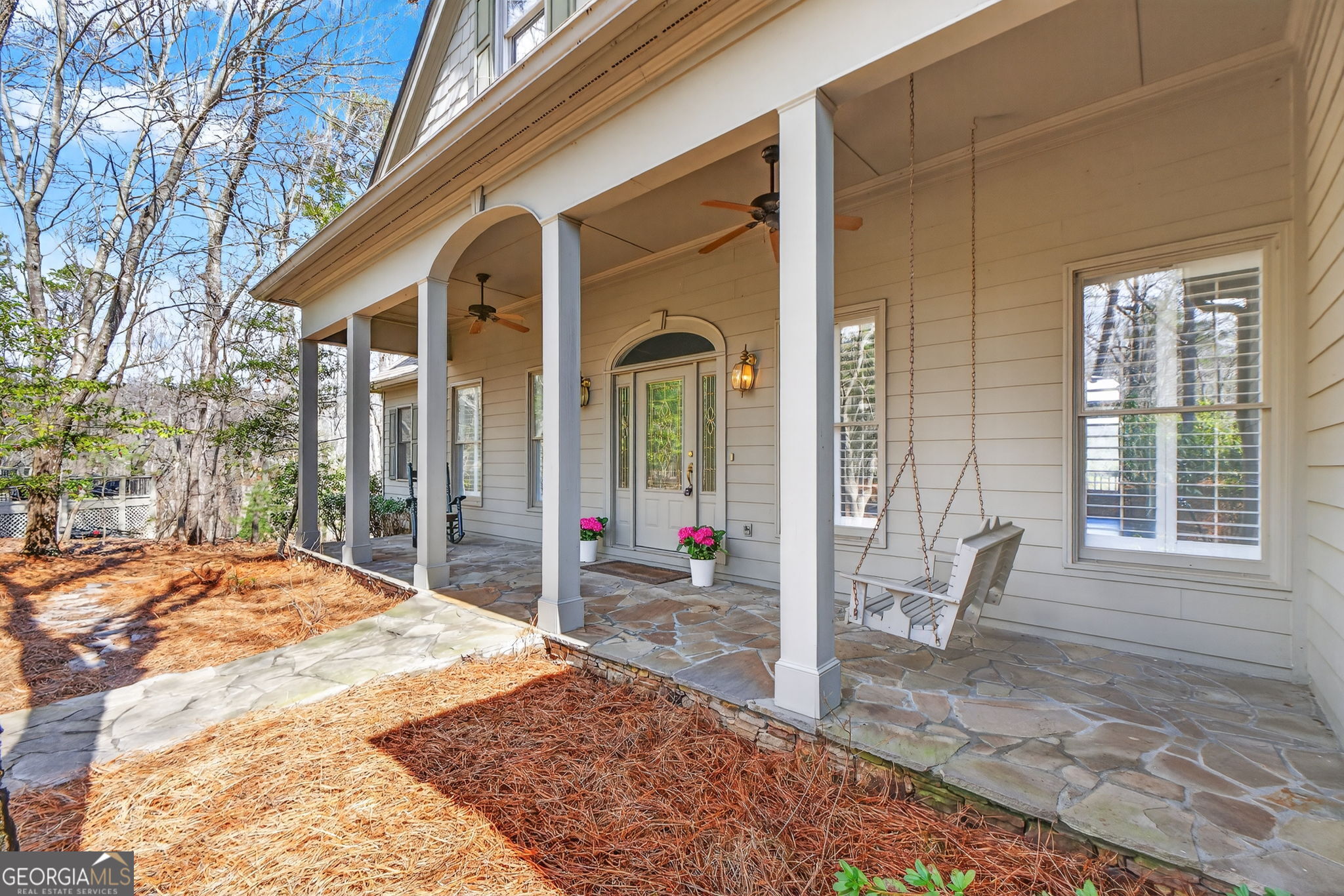 1027 Hunters Trace Jasper, GA 30143 - Photo 3 of 75